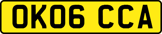 OK06CCA
