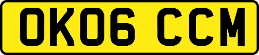 OK06CCM