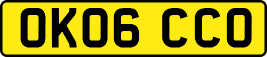 OK06CCO