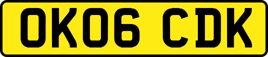 OK06CDK