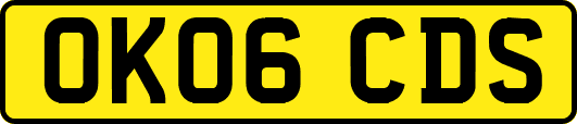 OK06CDS