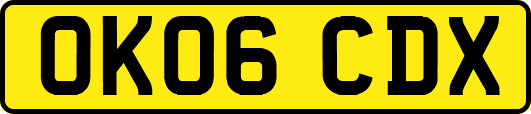 OK06CDX