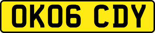 OK06CDY