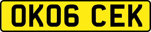 OK06CEK