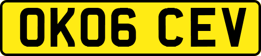 OK06CEV