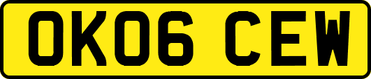 OK06CEW
