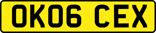 OK06CEX