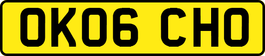 OK06CHO