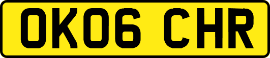 OK06CHR