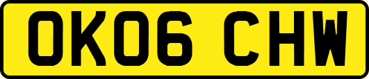 OK06CHW