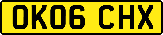 OK06CHX