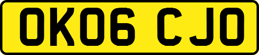 OK06CJO
