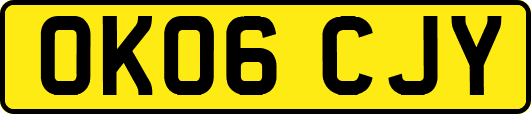 OK06CJY
