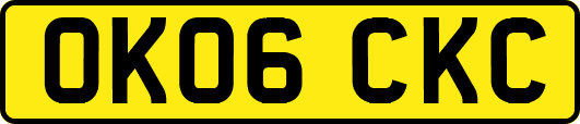 OK06CKC