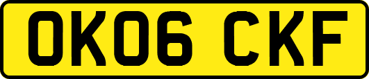 OK06CKF