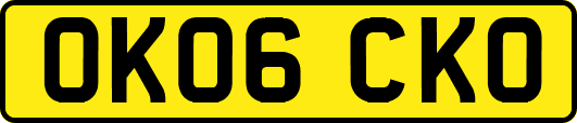 OK06CKO