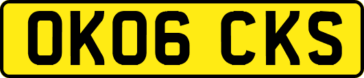 OK06CKS