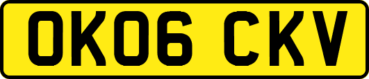 OK06CKV