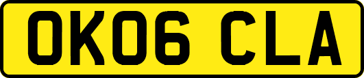 OK06CLA