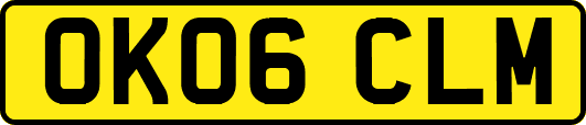 OK06CLM