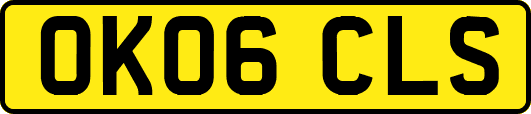 OK06CLS