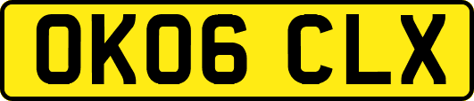 OK06CLX
