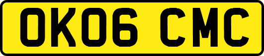 OK06CMC