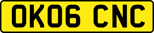 OK06CNC