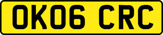 OK06CRC