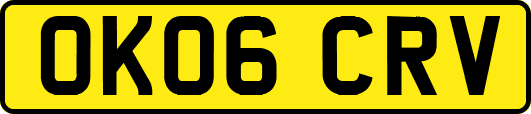 OK06CRV
