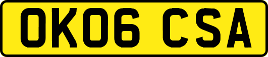 OK06CSA