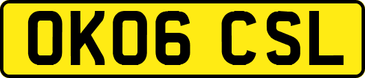 OK06CSL