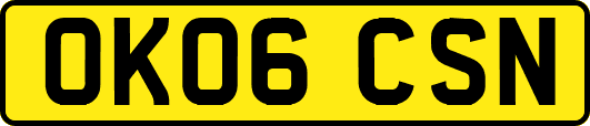 OK06CSN