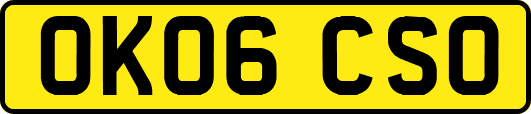 OK06CSO