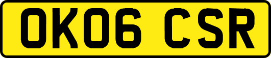 OK06CSR