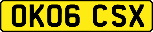 OK06CSX