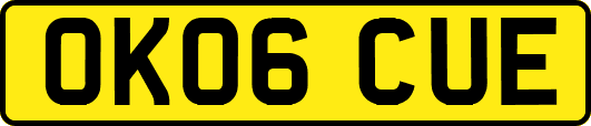 OK06CUE