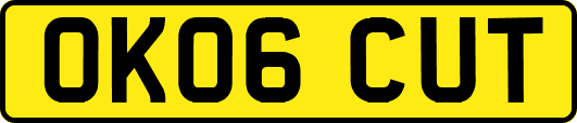 OK06CUT