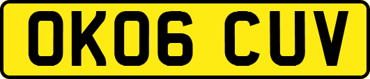 OK06CUV