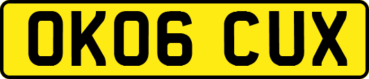 OK06CUX