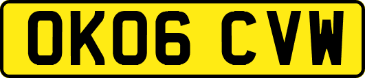 OK06CVW