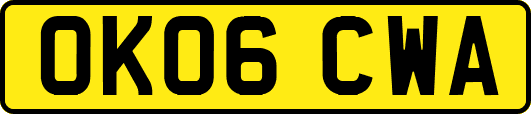 OK06CWA