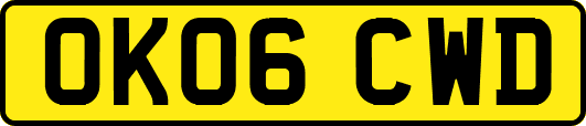 OK06CWD