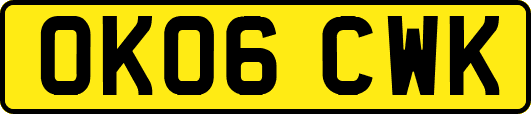OK06CWK