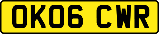 OK06CWR