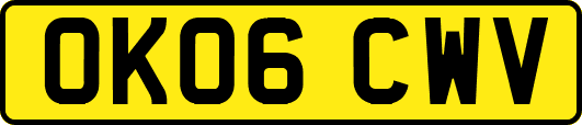 OK06CWV