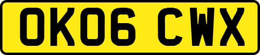 OK06CWX