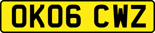 OK06CWZ