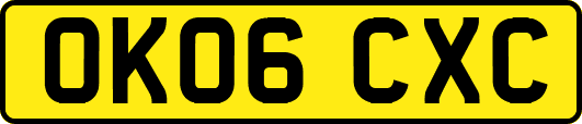 OK06CXC