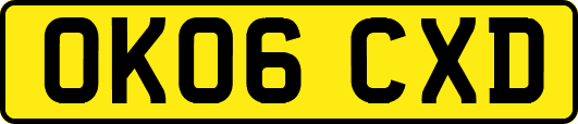 OK06CXD